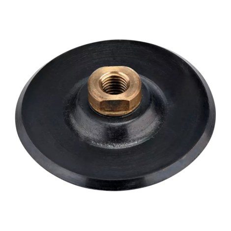 Šlifavimo padas Flex 253814; 100 mm; M14
