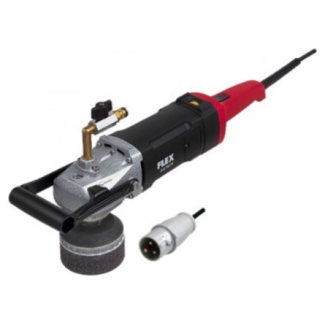 Akmens šlifuoklis FLEX LW802VR