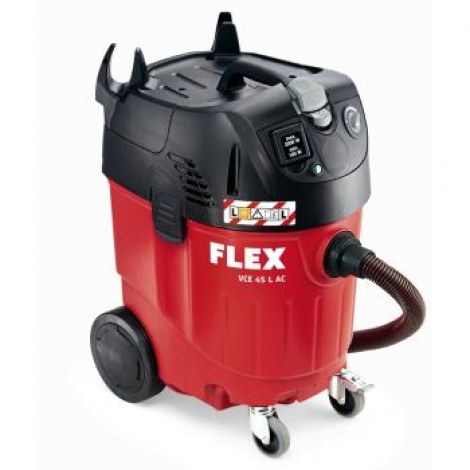 Dulkių siurblys FLEX VCE 45L AC