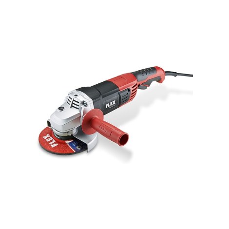 Kampinis šlifuoklis Flex L 15-10 150