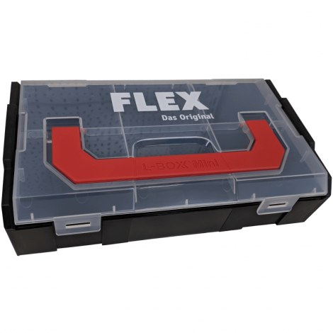 Lagaminas Flex L-Boxx Mini 