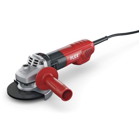 Kampinis šlifuoklis Flex L 13-10 125-EC 