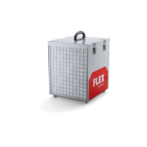 Oro valymo įrenginys Flex VAC 800-EC Air Protect 14 Kit 