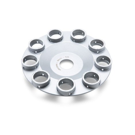 Deimantinis šlifavimo diskas Flex 504092; 150 mm