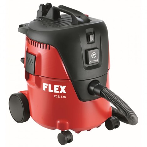 Dulkių siurblys Flex VC 21 L MC 21L 