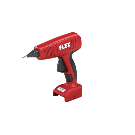 Klijų pistoletas Flex GG 200 18; 18 V (be akumuliatoriaus ir pakrovėjo)