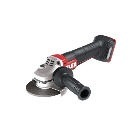 Akumuliatorinis kampinis šlifuoklis Flex LBP 125-15 18-EC C; 18 V; 125 mm (be akumuliatoriaus ir pakrovėjo)