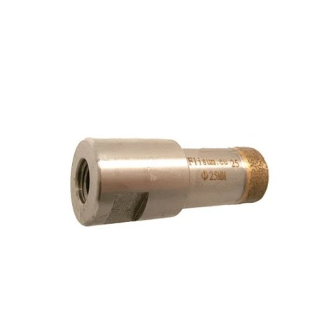 Deimantinė gręžimo karūna Flisum RAIMDGK20RIMM14; 20 mm; M14