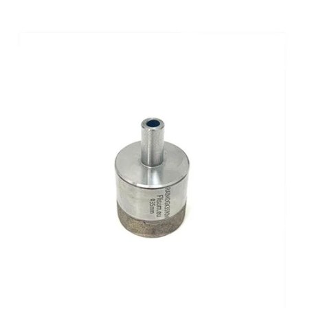 Deimantinė gręžimo karūna Flisum RAIMDGK35RIM; 35 mm