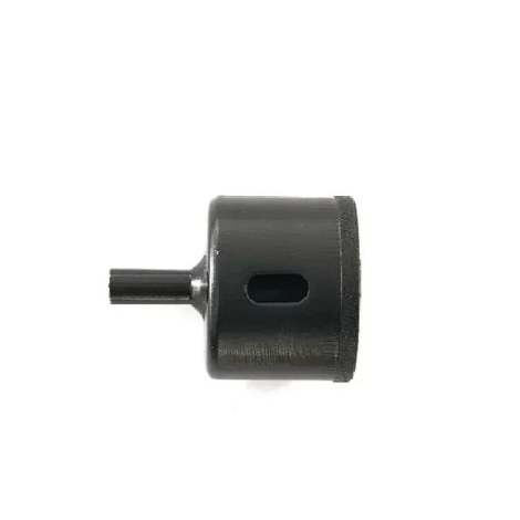 Deimantinė gręžimo karūna Flisum RAIMDGK45; 45 mm