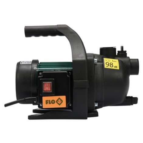 Vandens siurblys Flo 79812; 1000 W