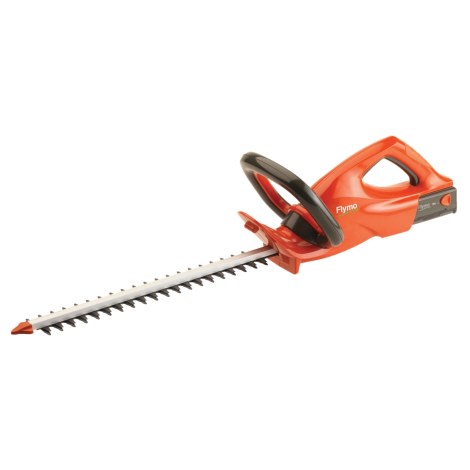 Gyvatvorių žirklės Flymo EasiCut Cordless 420 akumuliatorinės; 42 cm