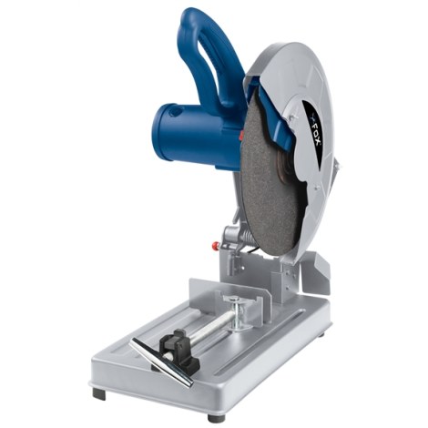 Metalo pjovimo staklės Fox F20-140A 