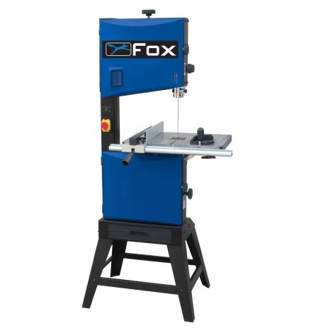 Juostinis pjūklas Fox F28-194C