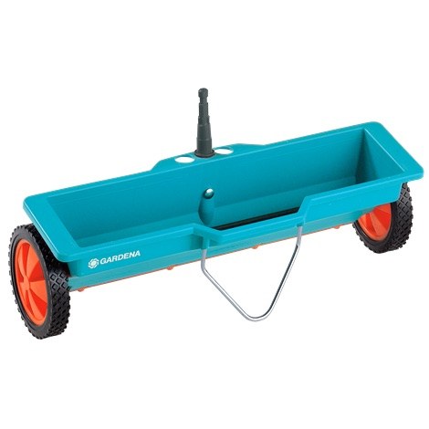 Trąšų barstytuvas Gardena 00420-20; 3 l