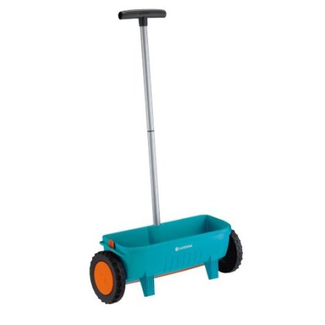 Trąšų barstytuvas Gardena 300 Classic
