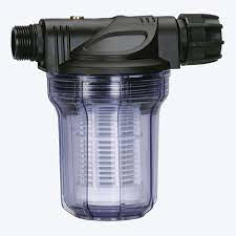 Filtras Gardena 1731-20; 3000 l/h 