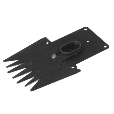 Žolės žirklių peilis Gardena 02345-20; 8 cm