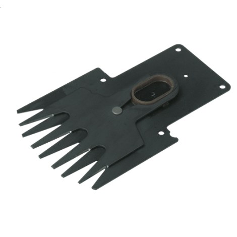 Žolės žirklių peilis Gardena 02346-20; 10 cm