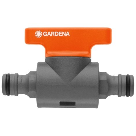 Jungtis žarnoms Gardena 2976-20; 