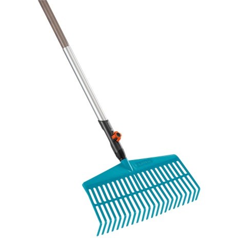 Grėblys Gardena Combisystem 03020-23; 43 cm