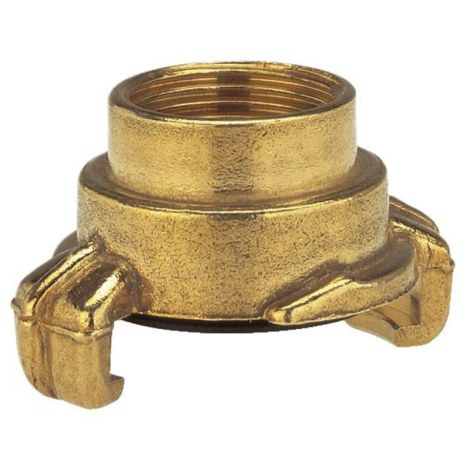 Jungtis Gardena 7108-21; G 3/4''