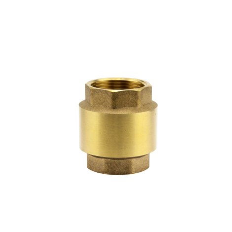 Vožtuvas  Gardena 7232-20; G 1''; 1/4''