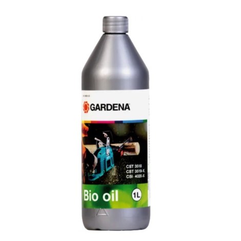 Tepimo alyva Gardena 6006-20; 1 l