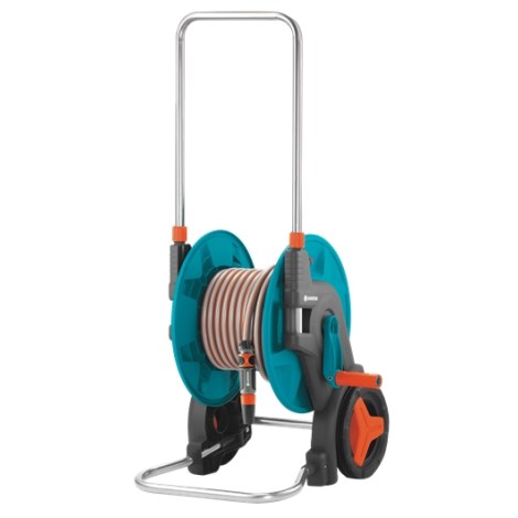 Laistymo žarnos vežimėlis Gardena Classic 60TS; 20 m; 13 mm