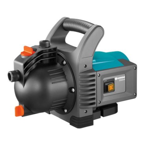 Vandens siurblys Gardena Classic 3500/4