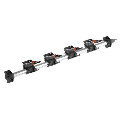 Sieninis įrankių laikiklis Gardena Combisystem 03501-20