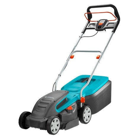 Vejapjovė Gardena PowerMax 1400/34; 1200 W elektrinė