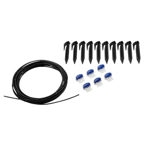 Rinkinys vejos robotui paruošti Gardena 04059-60