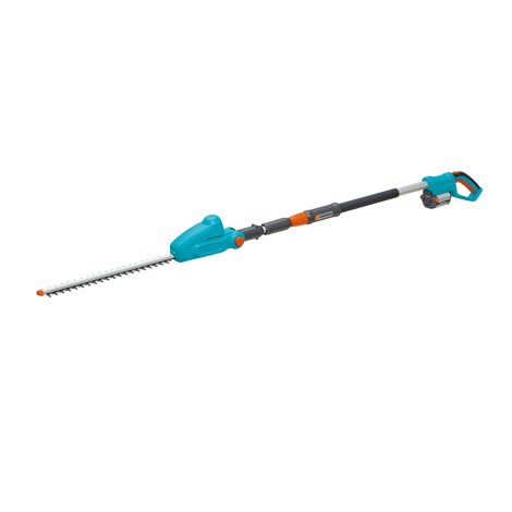 Hedge trimmer Gardena THS Li-18/42; 18 V; cordless; 42 cm long (without battery and charger) (damaged packaging)