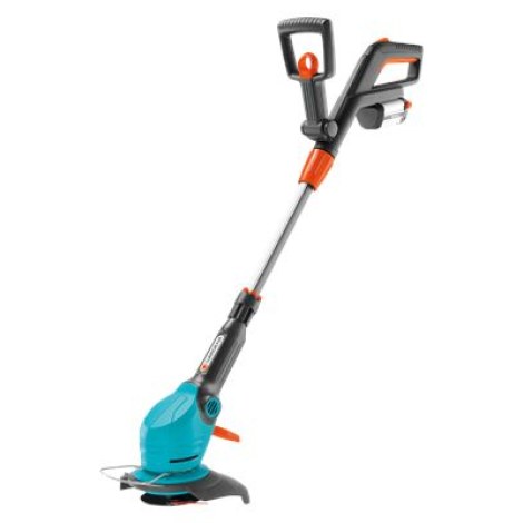 Akumuliatorinė žoliapjovė Gardena EasyCut Li 18/23; 18 V; 1x2,0 Ah akum.