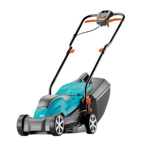 Vejapjovė Gardena PowerMax 32 E; 1200 W; elektrinė