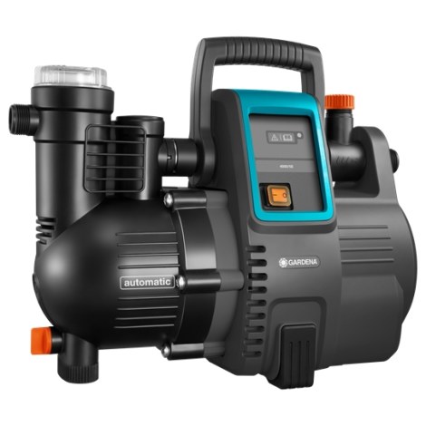 Hidroforas Gardena 4000/5E