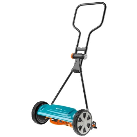 Mechaninė vejapjovė Gardena Classic 400