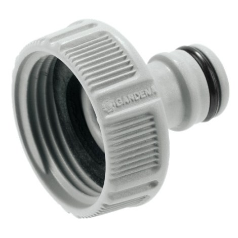 Čiaupo jungtis Gardena 18202-29; 33,3 mm 