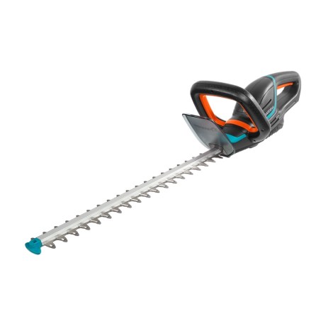 Gyvatvorių žirklės Gardena ComfortCut Li-18/50; 18 V akumuliatorinės; 50 cm ilgio (be akumuliatoriaus ir pakrovėjo)