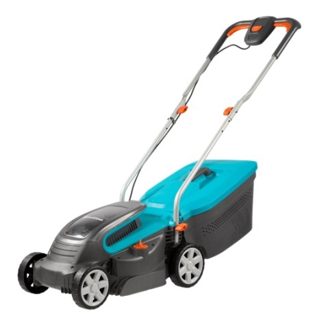 Vejapjovė Gardena PowerMax Li-18/32; 18 V (be akumuliatoriaus ir pakrovėjo)