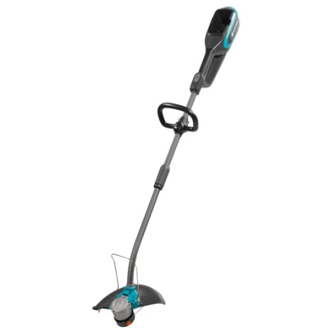 Žoliapjovė - trimeris Gardena PowerCut Li-40/30; 40 V (be akumuliatoriaus ir pakrovėjo)