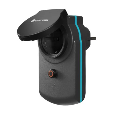Laikmatis Gardena Smart 19095-20