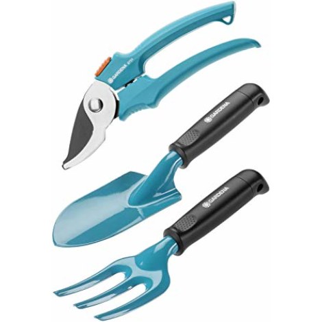 Daržininko įrankių rinkinys Gardena 08968-30