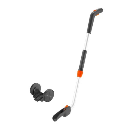Teleskopinis kotas su ratukais Gardena 09859-20