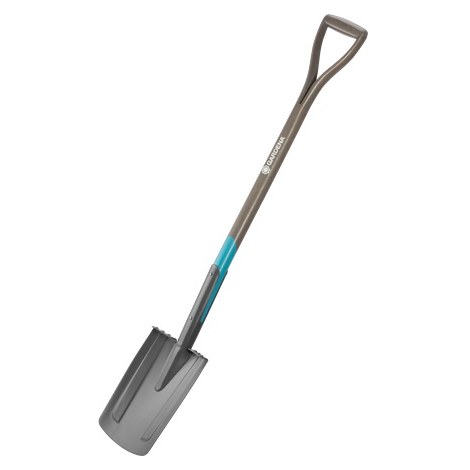 Bukas daržininko kastuvas Gardena NatureLine 17000-20