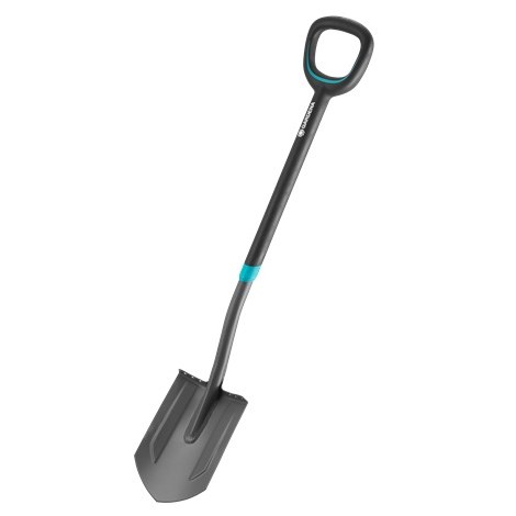 Smailus daržininko kastuvas Gardena ErgoLine 17012-20; 1260 mm