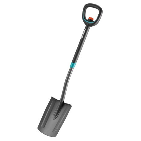 Bukas daržininko kastuvas Gardena ErgoLine 17020-20; 1260 mm