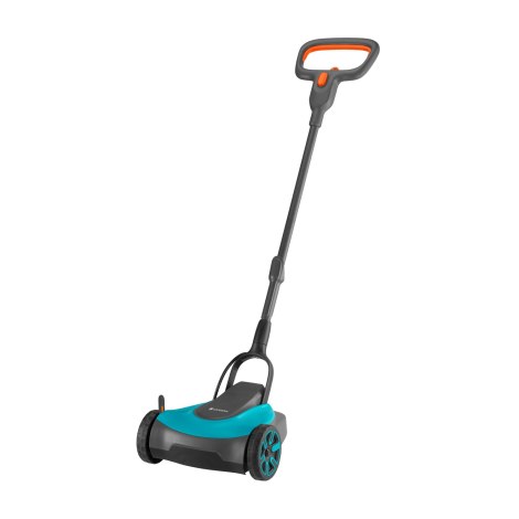 Akumuliatorinė vejapjovė Gardena HandyMower; 18 V; 1x2,6 Ah akum.