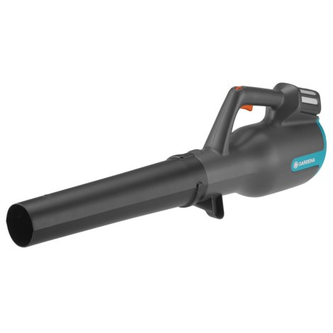 Akumuliatorinis lapų pūstuvas Gardena PowerJet Li-18; 18 V; (be akumuliatoriaus ir pakrovėjo)